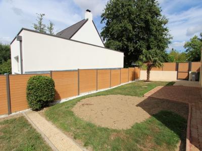 Location Maison CARQUEFOU 