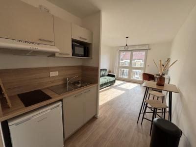 Location Appartement NANTES 