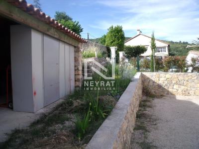 For rent Apartment SEILLANS 