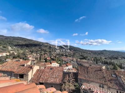 For sale House SEILLANS 
