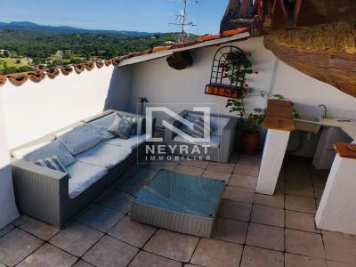 Vente Maison SEILLANS 
