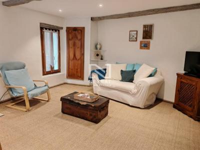 For sale House SEILLANS 