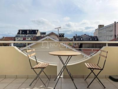 Vente Appartement 4 pi�ces PAU 64000