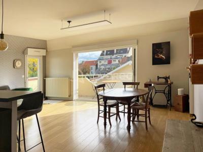 Vente Appartement PAU 