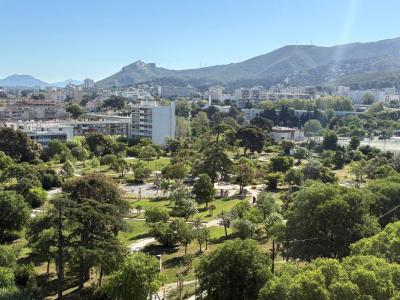 Vente Appartement MARSEILLE-10EME-ARRONDISSEMENT  13
