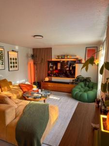 For sale Apartment VILLENAVE-D'ORNON  33