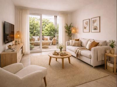 For sale Apartment VILLENAVE-D'ORNON  33