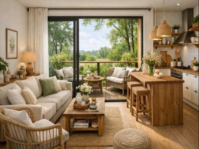 For sale Apartment VILLENAVE-D'ORNON  33