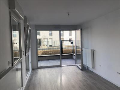 Location Appartement 2 pi�ces NANCY 54000