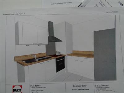 Location Appartement CHELLES  77