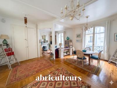 Vente Appartement PARIS-6EME-ARRONDISSEMENT  75