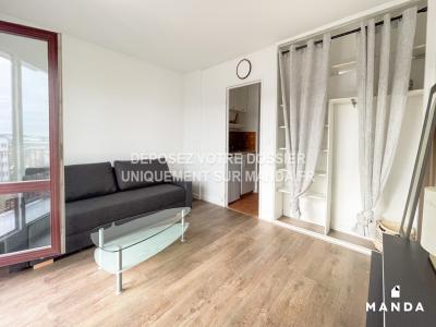 Location Appartement ROSNY-SOUS-BOIS  93