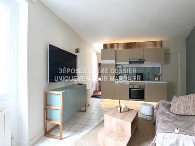 Location Appartement HERBLAY  95