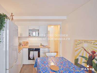 Location Appartement PARIS-18EME-ARRONDISSEMENT 