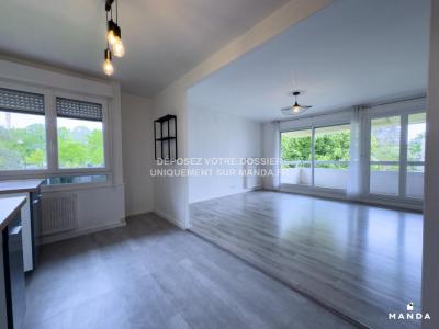 Location Appartement 3 pi�ces RENNES 35200