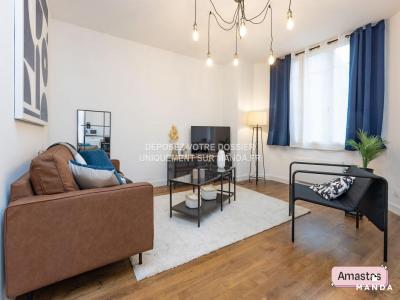 Location Appartement RENNES  35