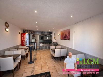 Vente Commerce ALES 30100