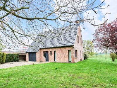 Vente Maison 7 pi�ces SARS-ET-ROSIERES 59230