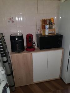 Location Appartement SAINT-SOUPPLETS  77