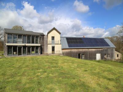 Vente Maison 6 pi�ces CORDESSE 71540