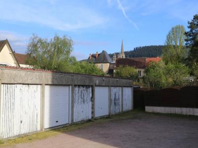Vente Appartement AUTUN 