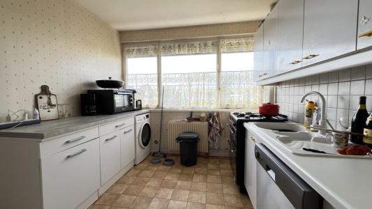 Vente Appartement AUTUN 