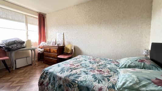 Vente Appartement AUTUN 