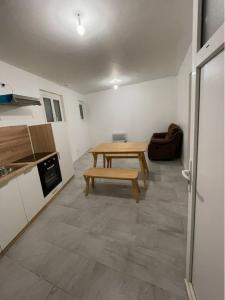 Location Appartement 2 pi�ces LESPARRE-MEDOC 33340