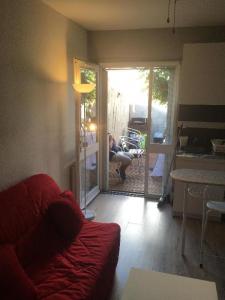 Location Appartement BEGLES  33