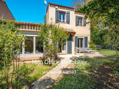 Vente Maison THOLONET  13