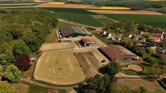 Vente Prestige CHANTILLY 60500