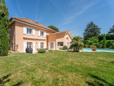 Vente Maison 5 pi�ces CHAPONOST 69630