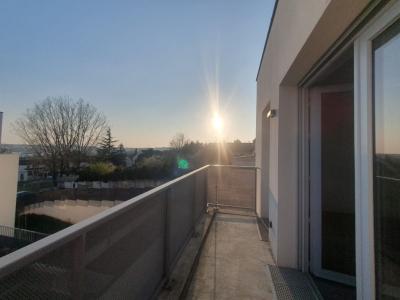 Vente Appartement ROSNY-SOUS-BOIS  93