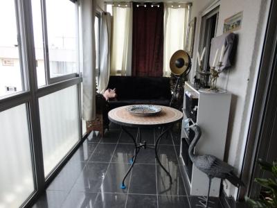 Vente Appartement 2 pi�ces CANET-EN-ROUSSILLON 66140