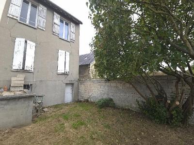 Vente Maison 4 pi�ces NOGENT-SUR-OISE 60180