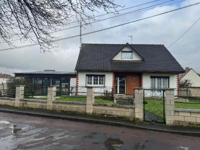 Vente Maison 9 pi�ces SOISSONS 02200