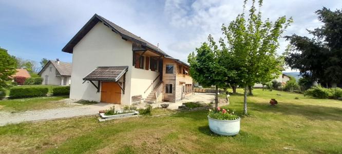 Vente Maison 5 pi�ces SAINT-MARTIN-DE-VAULSERRE 38480