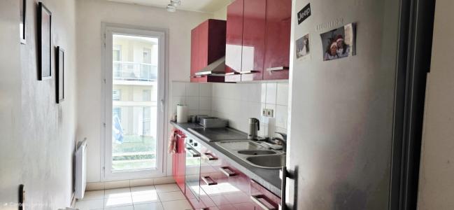 Vente Appartement 2 pi�ces SURESNES 92150