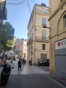 Vente Appartement 2 pi�ces MONTPELLIER 34090