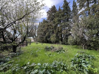 Vente Terrain CONNAUX Au coeur du village 30