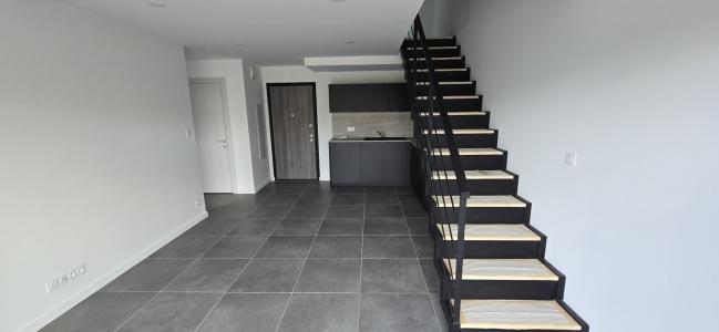 Location Appartement 3 pi�ces AJACCIO 20090