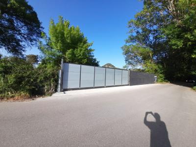 Vente Terrain SIMIANE-COLLONGUE  13