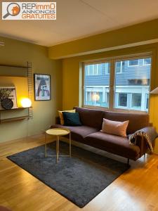 Location Appartement 2 pi�ces SAINT-ETIENNE 42100