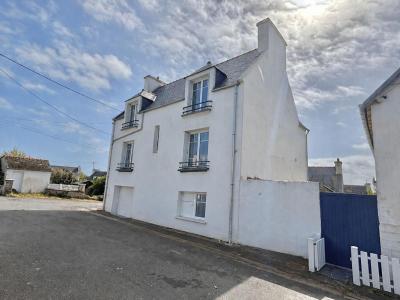 Vente Maison 6 pi�ces PLOUHINEC 29780