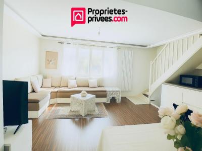 Vente Maison 4 pi�ces ARNOUVILLE-LES-GONESSE 95400