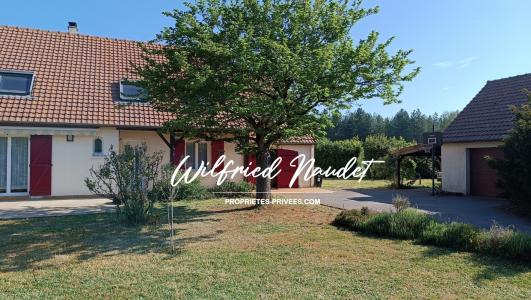 Vente Maison 6 pi�ces PARIGNE-L'EVEQUE 72250