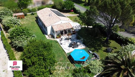 Vente Maison 7 pi�ces TREBES 11800