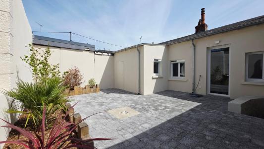 Vente Maison 4 pi�ces BOURGES 18000