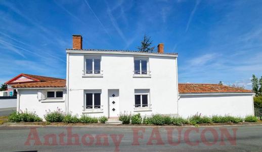 Vente Maison 3 pi�ces SAINT-MICHEL-EN-L'HERM 85580