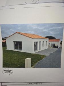 Vente Maison 4 pi�ces ROYAN 17200